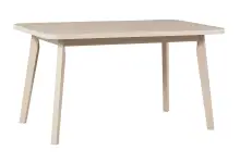 OSLO 6 stół rozkładany 80x140-180 laminat w kolorze kaszmir